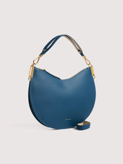 Borsa a spalla Sunup Medium Coccinelle - MYLILLY