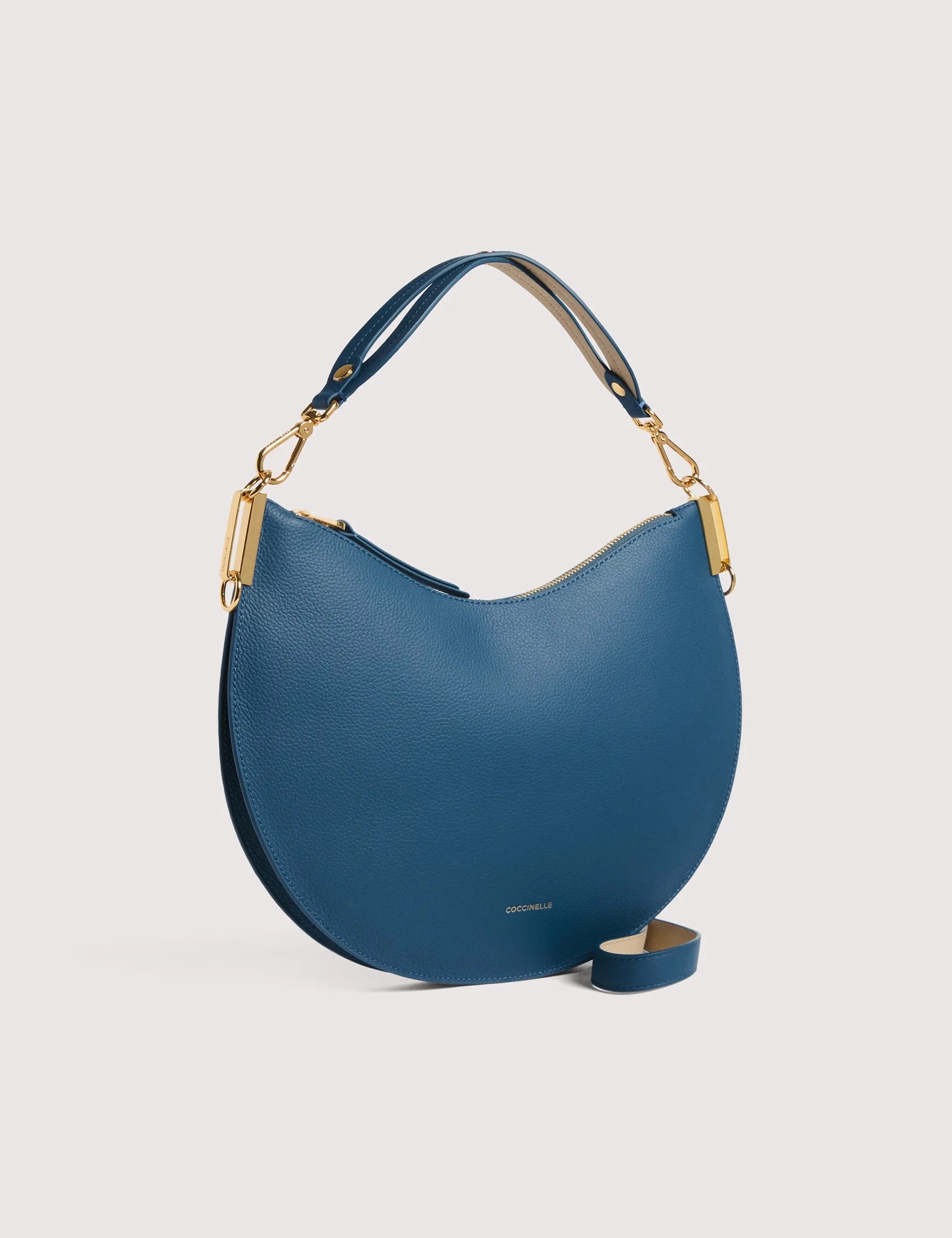 Borsa a spalla Sunup Medium Coccinelle - MYLILLY