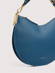 Borsa a spalla Sunup Medium Coccinelle - MYLILLY