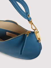 Borsa a spalla Sunup Medium Coccinelle - MYLILLY