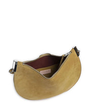 Borsa a spalla Sunup Suede Medium Coccinelle - MYLILLY