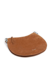 Borsa a spalla Sunup Suede Medium Coccinelle - MYLILLY