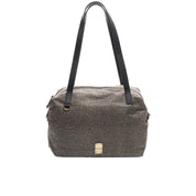 Borsa a spalla Teapot Medium Borbonese - MYLILLY