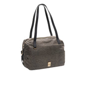 Borsa a spalla Teapot Medium Borbonese - MYLILLY