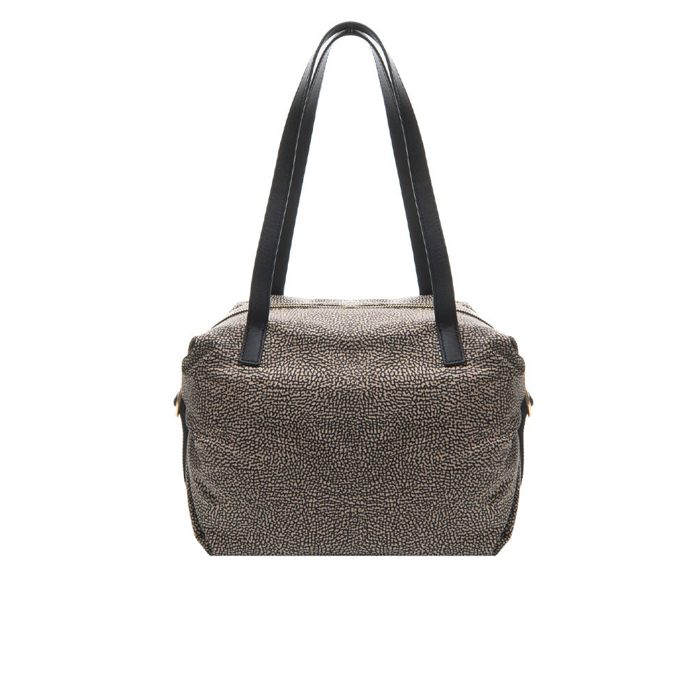 Borsa a spalla Teapot Medium Borbonese - MYLILLY