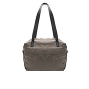 Borsa a spalla Teapot Medium Borbonese - MYLILLY
