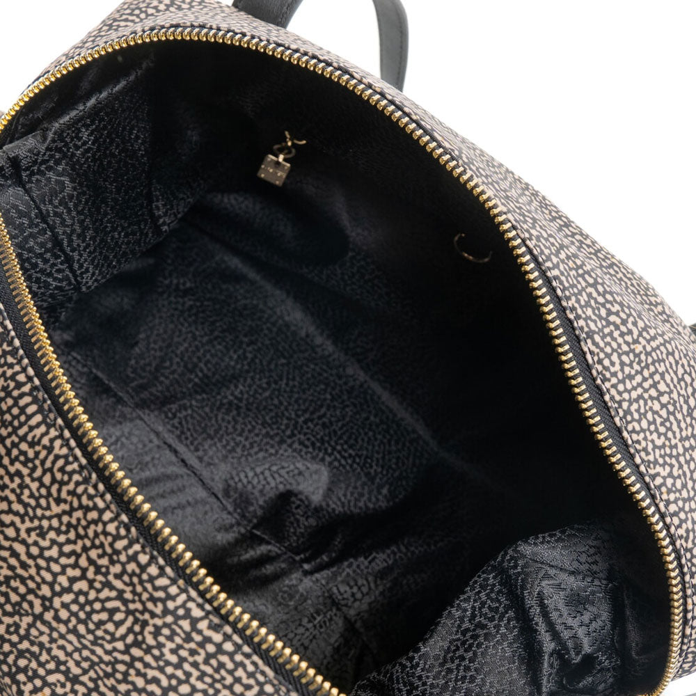 Borsa a spalla Teapot Medium Borbonese - MYLILLY
