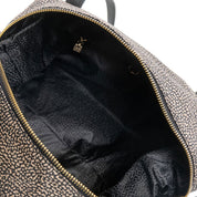 Borsa a spalla Teapot Medium Borbonese - MYLILLY