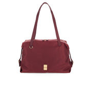 Borsa a spalla Teapot Medium Borbonese - MYLILLY