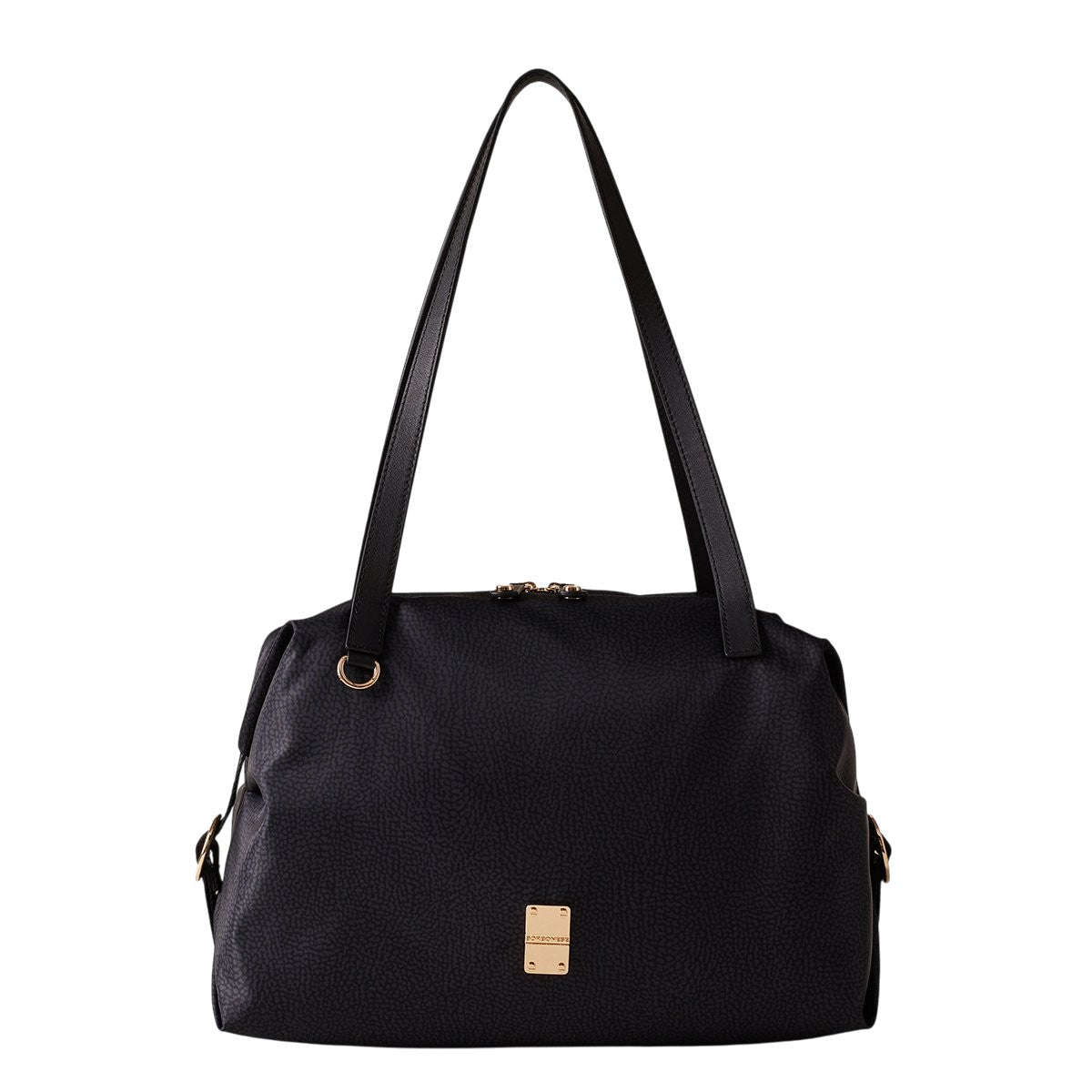 Borsa a spalla Teapot Medium Borbonese - MYLILLY