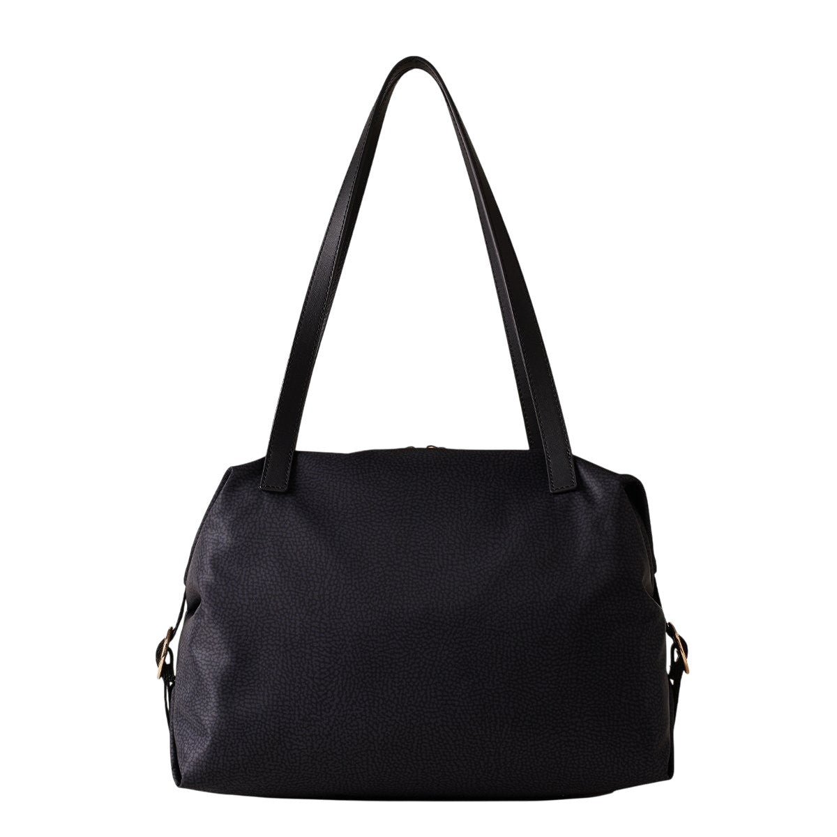 Borsa a spalla Teapot Medium Borbonese - MYLILLY