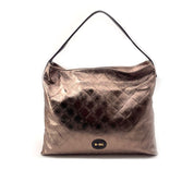 Borsa a spalla Treccia M*Brc - MYLILLY