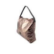 Borsa a spalla Treccia M*Brc - MYLILLY