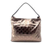Borsa a spalla Treccia M*Brc - MYLILLY