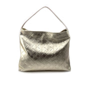 Borsa a spalla Treccia M*Brc - MYLILLY