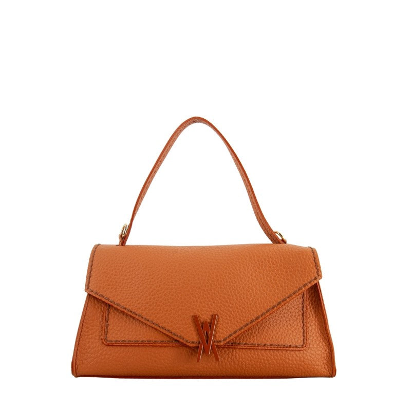 Borsa a spalla Valentina Plinio Visonà - MYLILLY