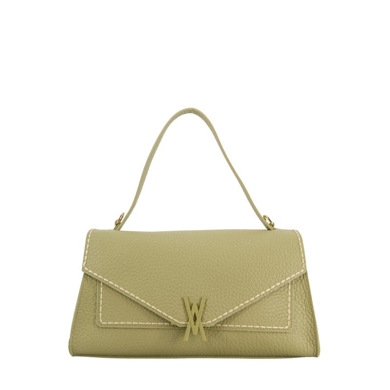 Borsa a spalla Valentina Plinio Visonà - MYLILLY