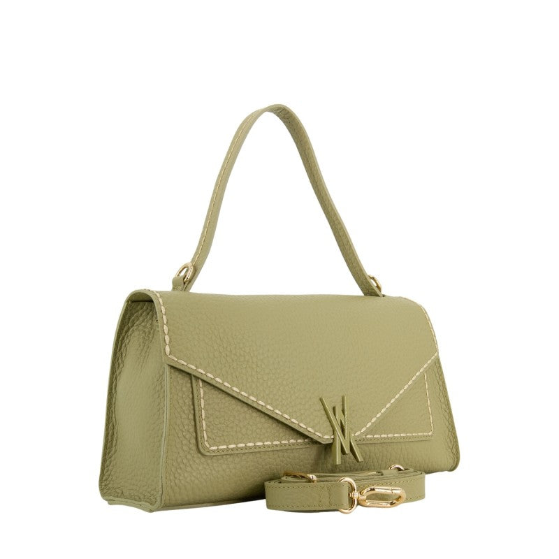 Borsa a spalla Valentina Plinio Visonà - MYLILLY