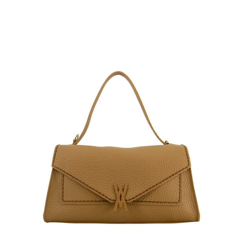 Borsa a spalla Valentina Plinio Visonà - MYLILLY