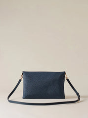 Borsa a spalla Vis a Vis Small Borbonese - MYLILLY