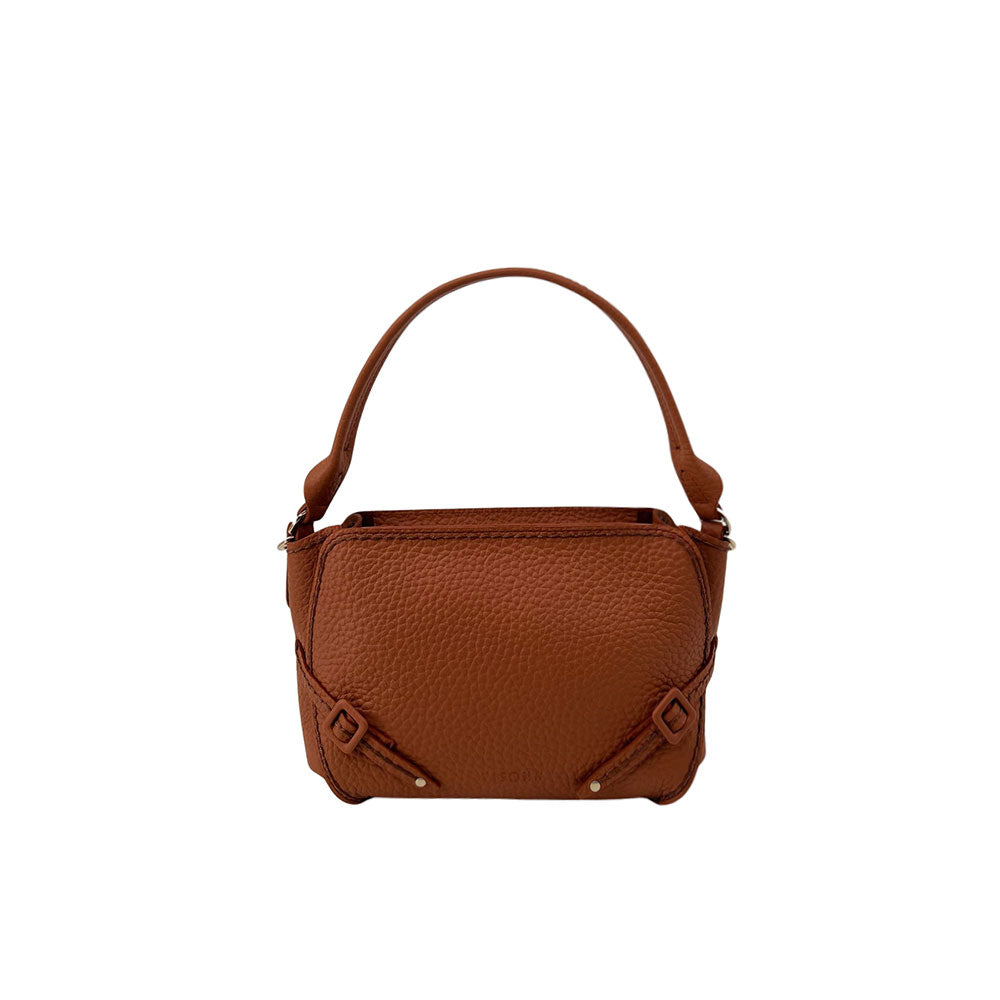 Borsa a spalla Vita Plinio Visonà - MYLILLY