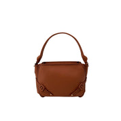Borsa a spalla Vita Plinio Visonà - MYLILLY
