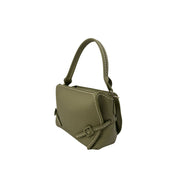 Borsa a spalla Vita Plinio Visonà - MYLILLY