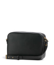 Large Coccinelle Beat Soft crossbody bag in soft leather, featuring a stylish design and adjustable strap.