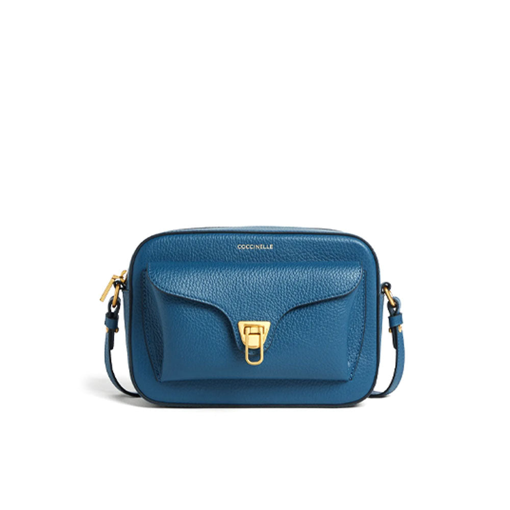 Borsa a tracolla Beat Soft Large Coccinelle - MYLILLY