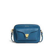 Borsa a tracolla Beat Soft Large Coccinelle - MYLILLY