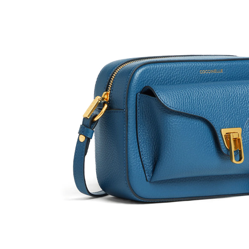 Borsa a tracolla Beat Soft Large Coccinelle - MYLILLY