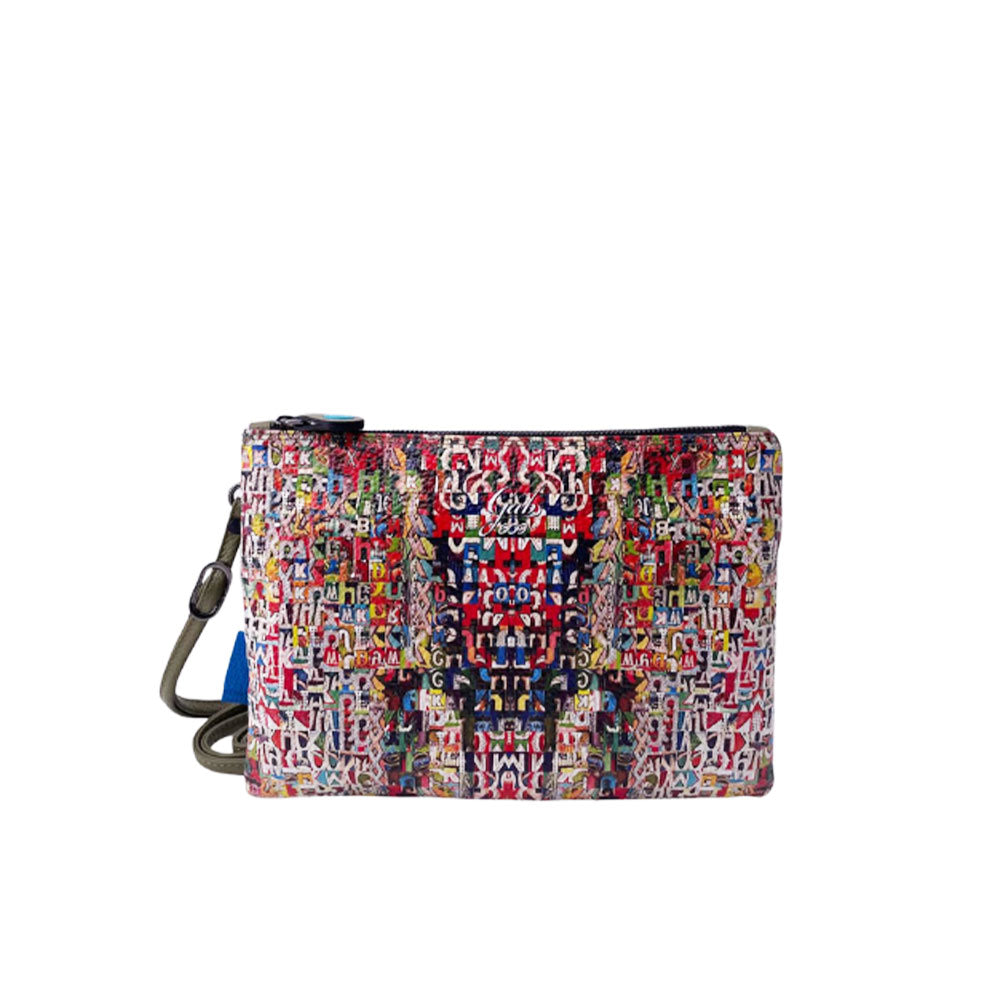Borsa a tracolla Beyonce Tg M Gabs