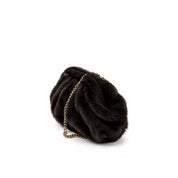 Fur M*Brc Crossbody Bag