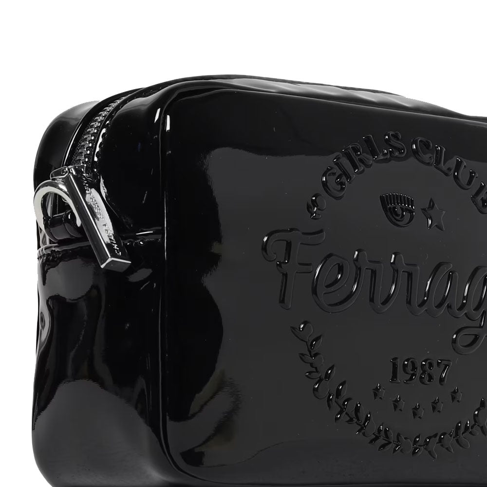 Borsa a tracolla Girls Club Chiara Ferragni - MYLILLY