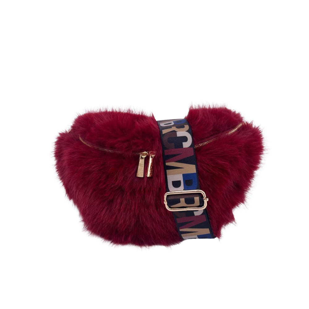 Borsa a tracolla Glam M*Brc - MYLILLY
