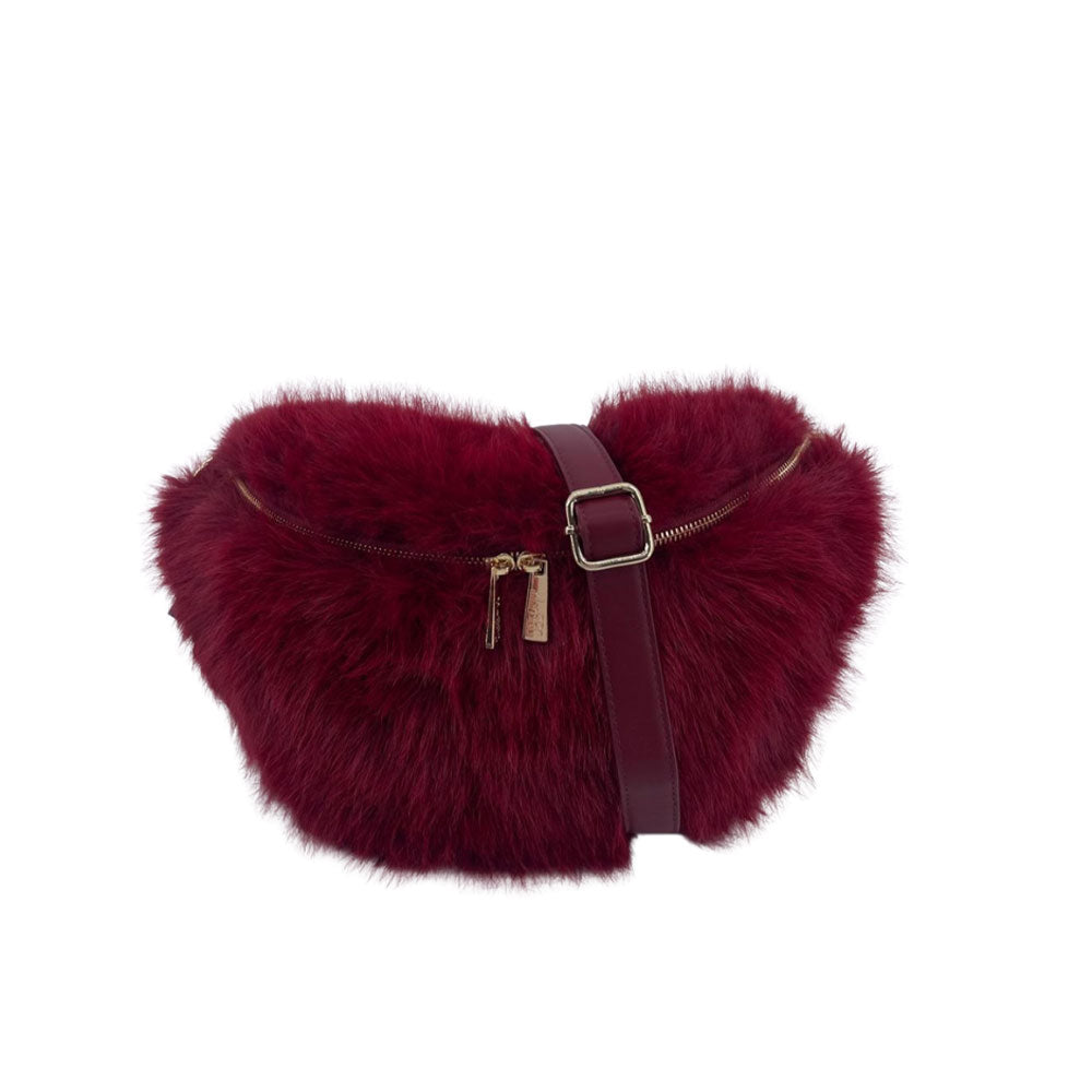 Borsa a tracolla Glam M*Brc - MYLILLY