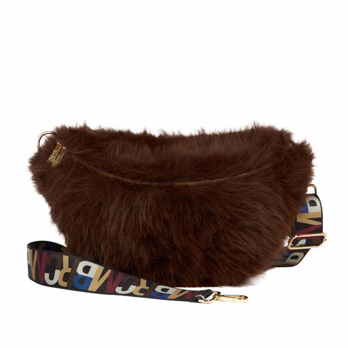 Borsa a tracolla Glam M*Brc - MYLILLY