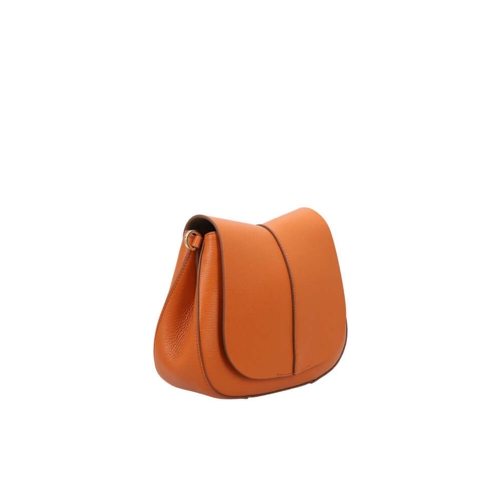 Borsa a tracolla Helena Round Gianni Chiarini