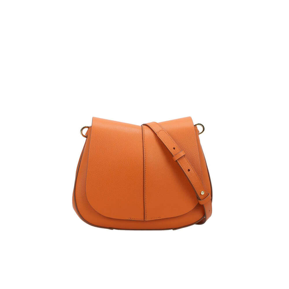 Borsa a tracolla Helena Round Gianni Chiarini