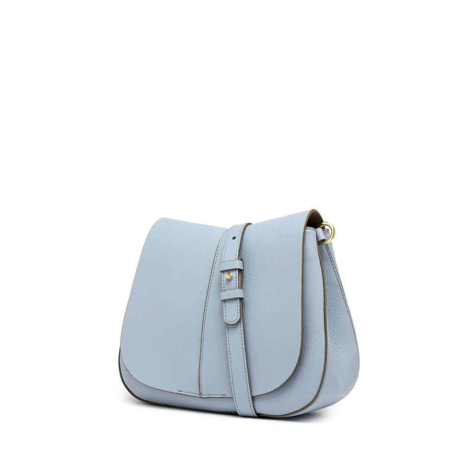 Borsa a tracolla Helena Round Gianni Chiarini