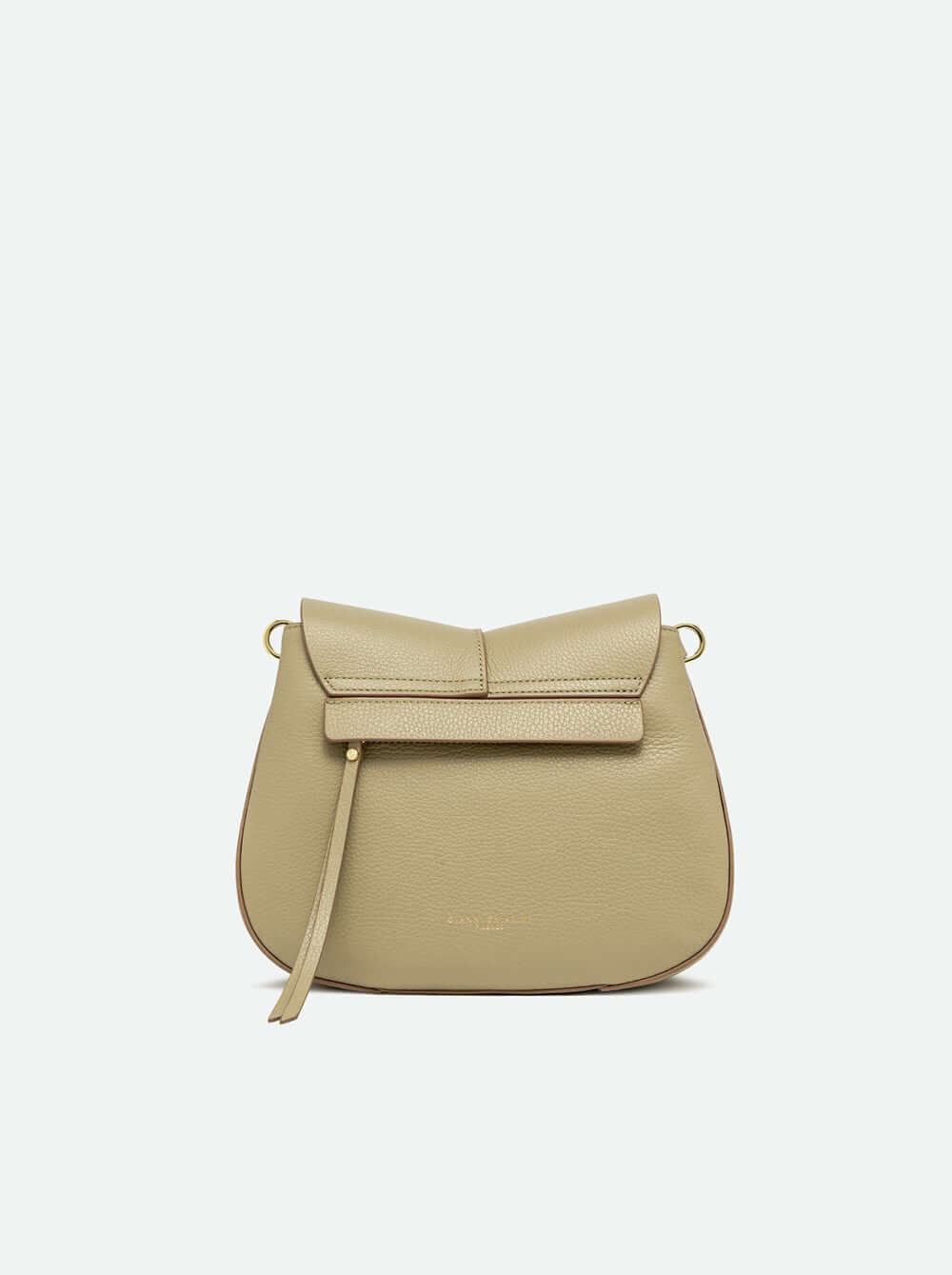 Borsa a tracolla Helena Round Gianni Chiarini