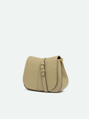Borsa a tracolla Helena Round Gianni Chiarini