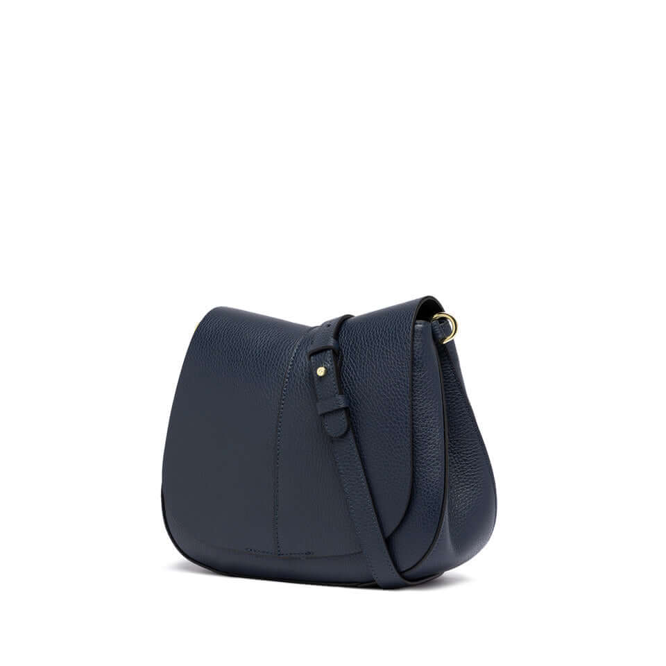 Borsa a tracolla Helena Round Gianni Chiarini