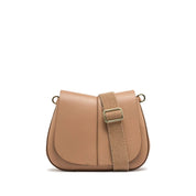 Borsa a tracolla Helena Round Gianni Chiarini