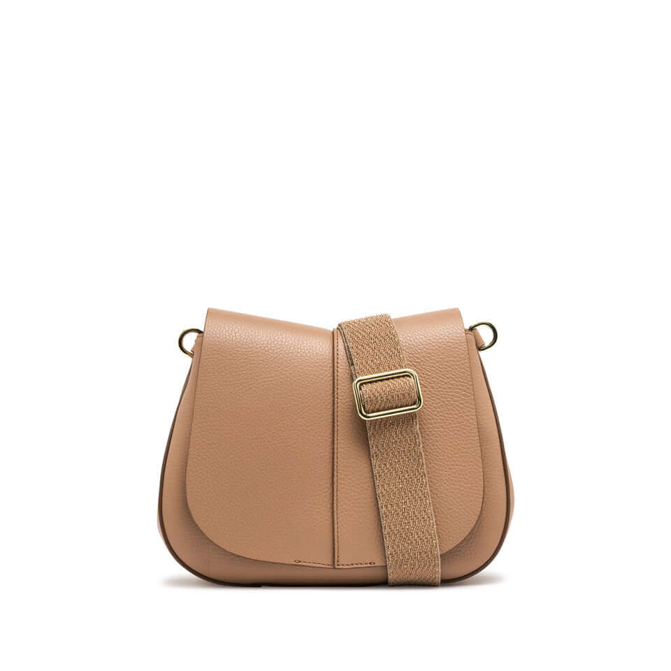 Borsa a tracolla Helena Round Gianni Chiarini