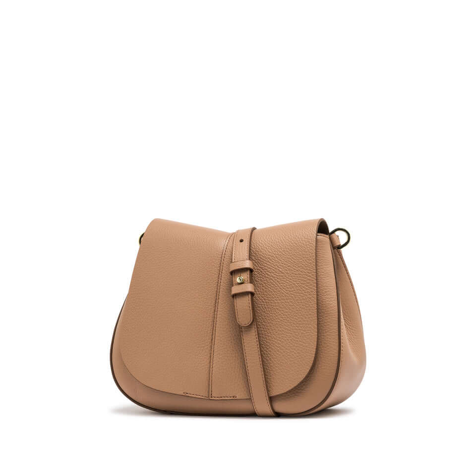 Borsa a tracolla Helena Round Gianni Chiarini