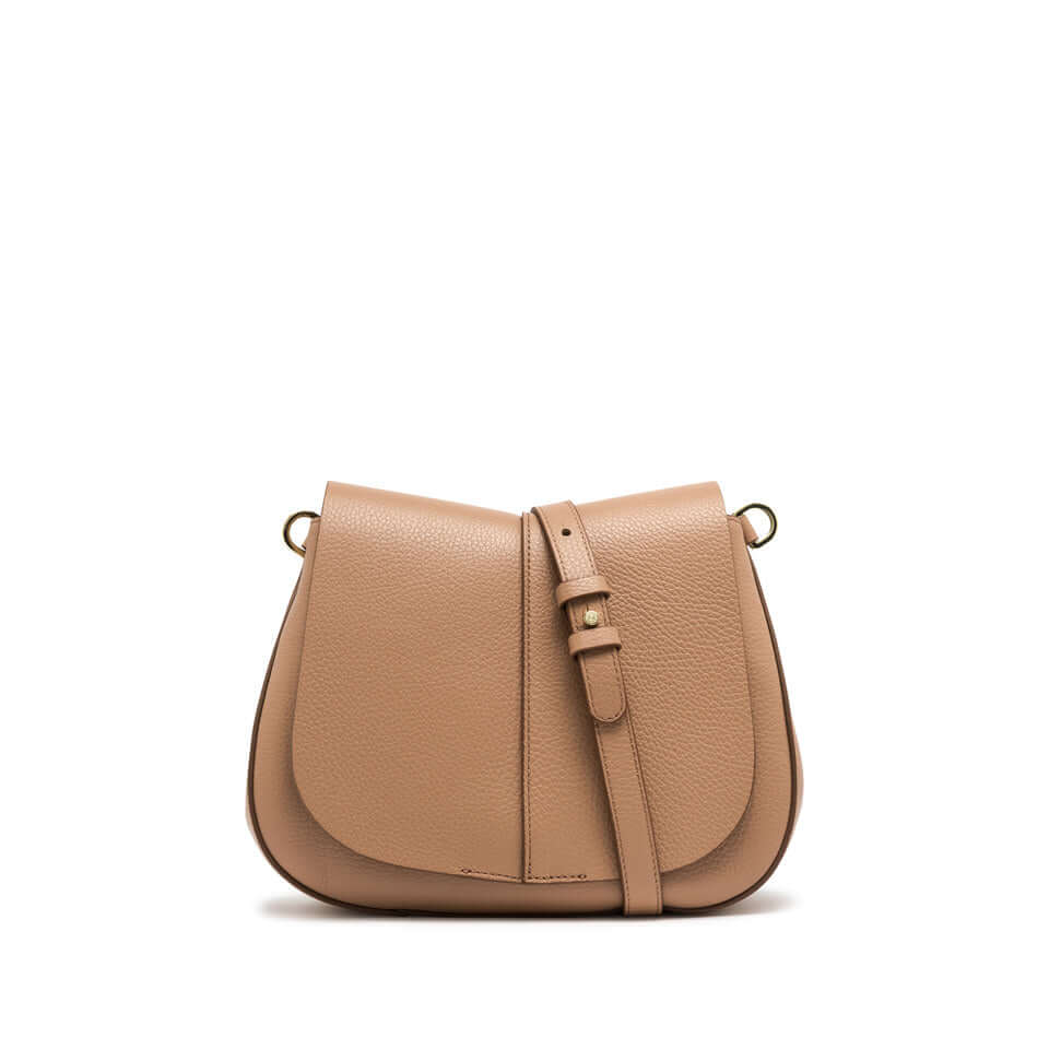 Borsa a tracolla Helena Round Gianni Chiarini