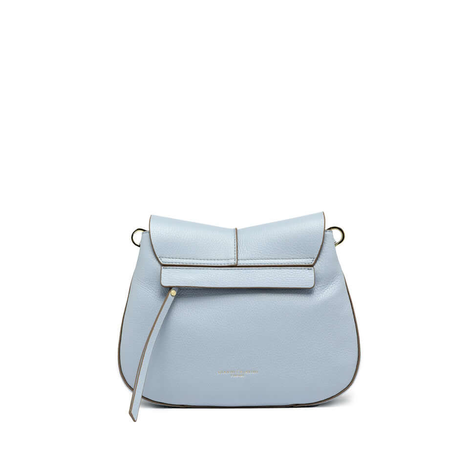 Borsa a tracolla Helena Round Gianni Chiarini