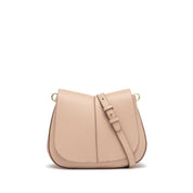 Borsa a tracolla Helena Round Gianni Chiarini