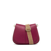 Borsa a tracolla Helena Round Gianni Chiarini